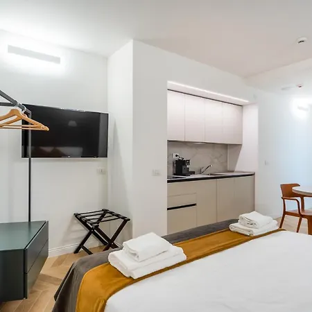 Apartamento Domo Premium - Mazzini *