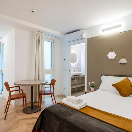 Domo Premium - Mazzini Trieste