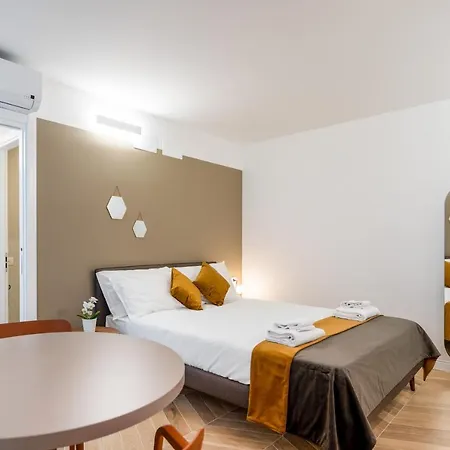 Appartamento Joivy Premium - Mazzini *