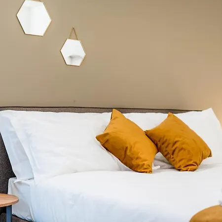 Domo Premium - Mazzini Apartamento