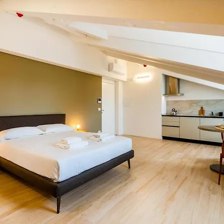 Apartamento Domo Premium - Mazzini *