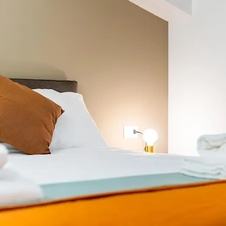 Apartamento Domo Premium - Mazzini