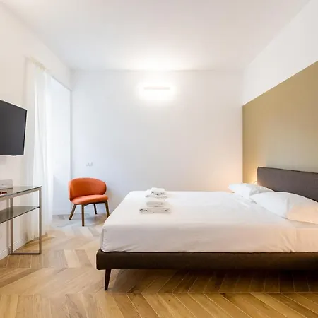 Domo Premium - Mazzini Trieste