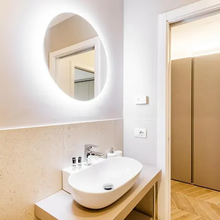 Appartamento Joivy Premium - Mazzini *