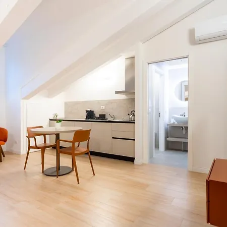 Domo Premium - Mazzini Trieste