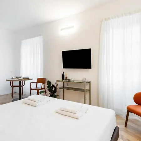 Domo Premium - Mazzini Apartamento *