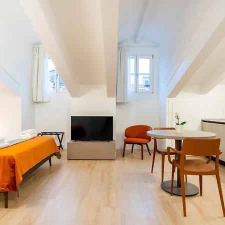 Joivy Premium - Mazzini Trieste