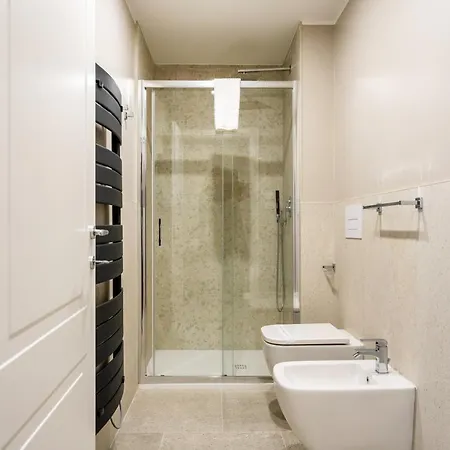 Joivy Premium - Mazzini Appartamento Trieste