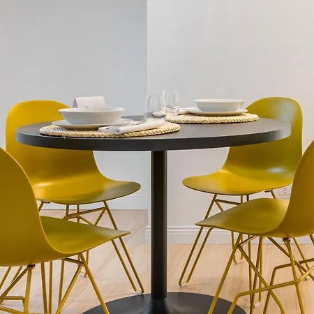 Domo Premium - Mazzini Apartamento Trieste