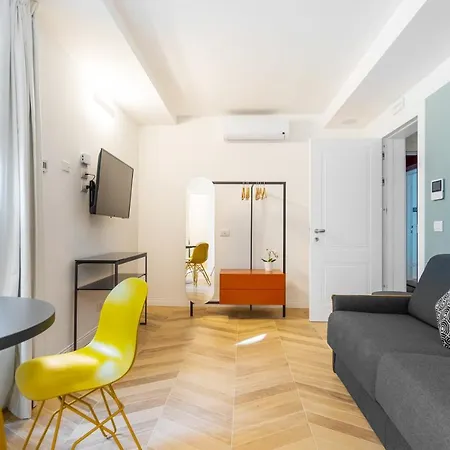 Apartamento Domo Premium - Mazzini *