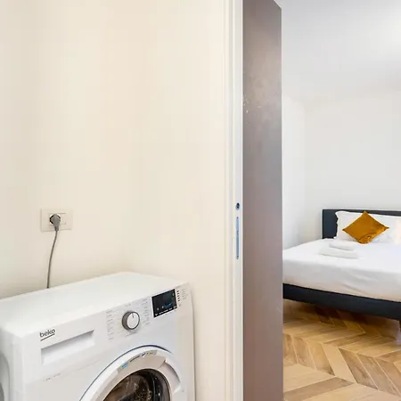 Appartamento Joivy Premium - Mazzini