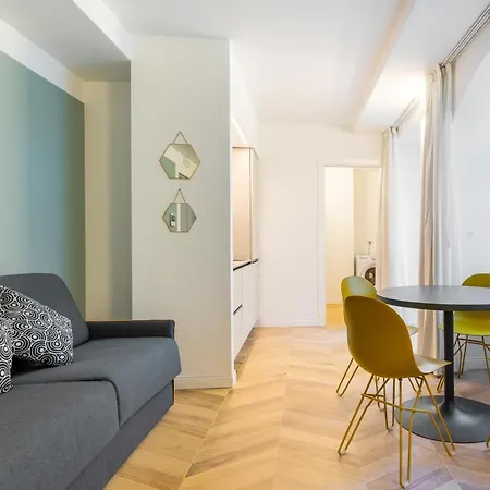 Domo Premium - Mazzini Apartamento