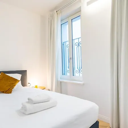 Joivy Premium - Mazzini Appartamento