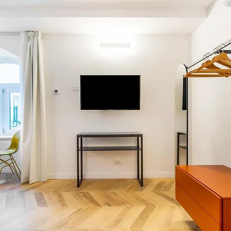Domo Premium - Mazzini