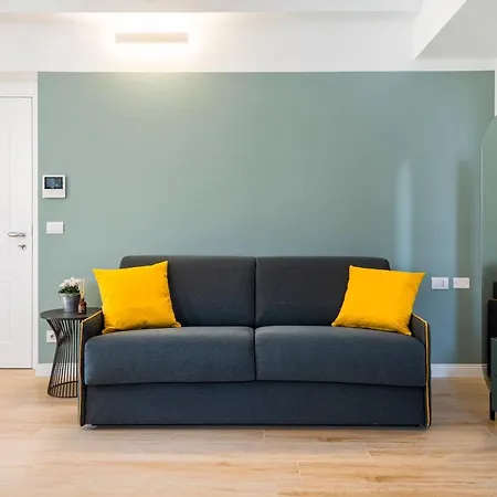 Domo Premium - Mazzini Apartamento