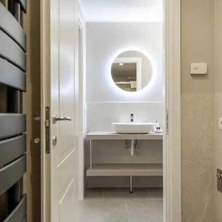 Appartamento Joivy Premium - Mazzini *