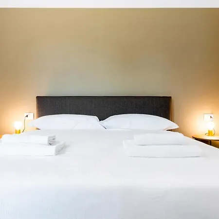 Apartamento Domo Premium - Mazzini