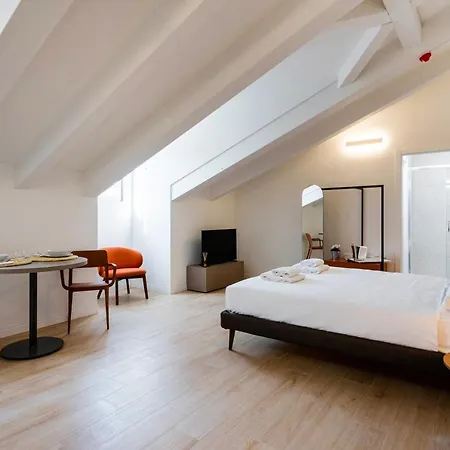 Apartamento Domo Premium - Mazzini *