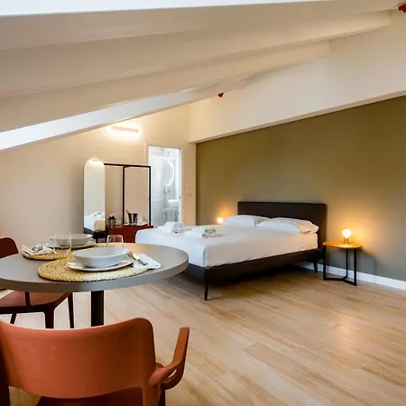 Apartamento Domo Premium - Mazzini *