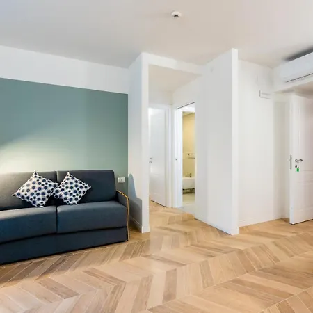 Domo Premium - Mazzini Trieste