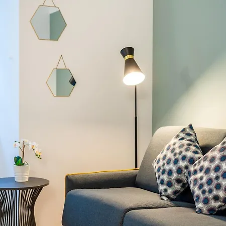 Domo Premium - Mazzini Apartamento *