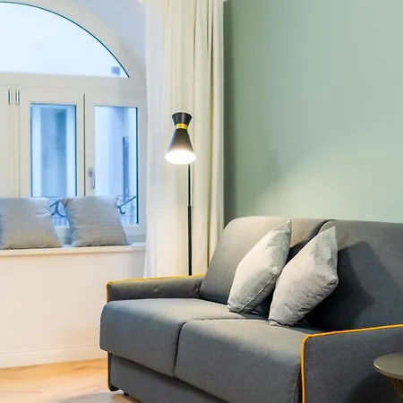 Domo Premium - Mazzini Apartamento