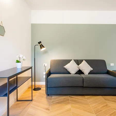 Domo Premium - Mazzini Apartamento Trieste