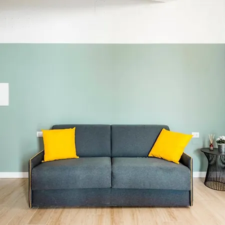 Domo Premium - Mazzini Apartamento Trieste