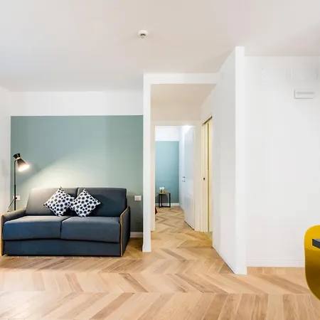 Joivy Premium - Mazzini * Trieste