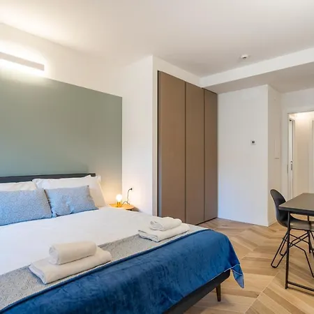Apartamento Domo Premium - Mazzini