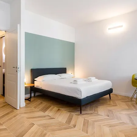 Domo Premium - Mazzini Trieste