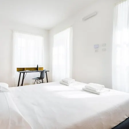 Apartamento Domo Premium - Mazzini