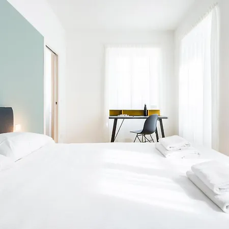 Apartamento Domo Premium - Mazzini