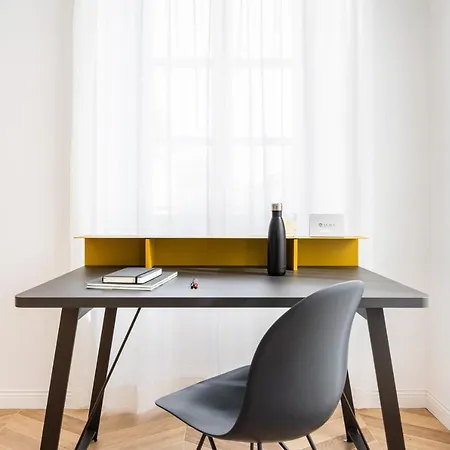 Domo Premium - Mazzini Apartamento *