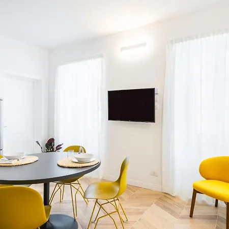 Domo Premium - Mazzini * Trieste