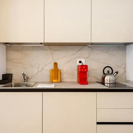 Domo Premium - Mazzini Apartamento