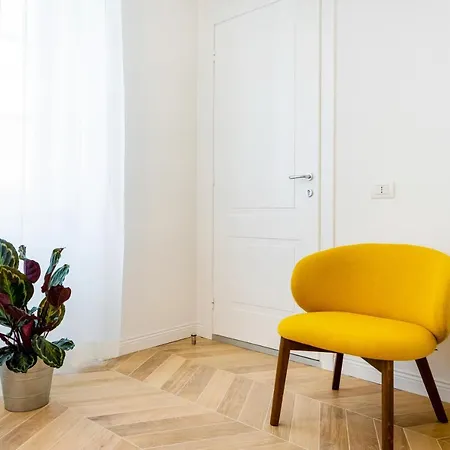 Domo Premium - Mazzini Apartamento *