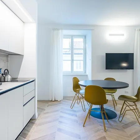Domo Premium - Mazzini * Trieste