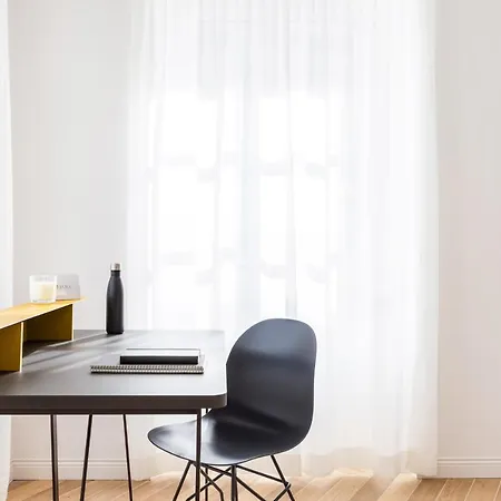 Apartamento Domo Premium - Mazzini *