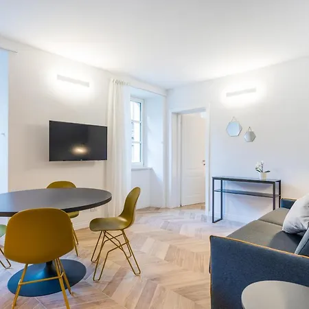 Domo Premium - Mazzini * Trieste