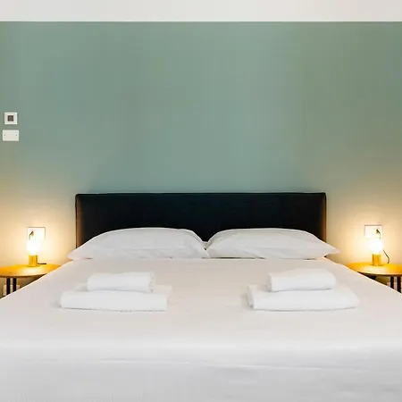 Domo Premium - Mazzini Apartamento