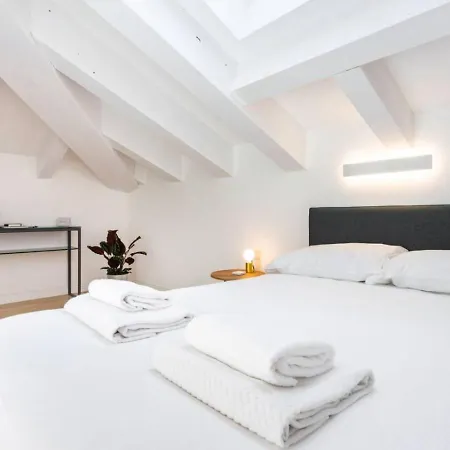 Joivy Premium - Mazzini Appartamento *