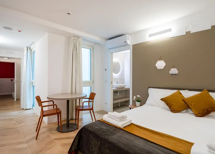 Joivy Premium - Mazzini Trieste