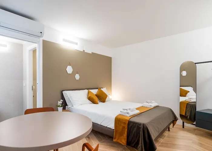 Apartment Joivy Premium - Mazzini *