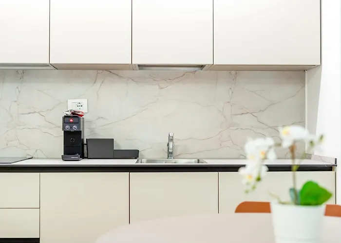 Apartment Joivy Premium - Mazzini *