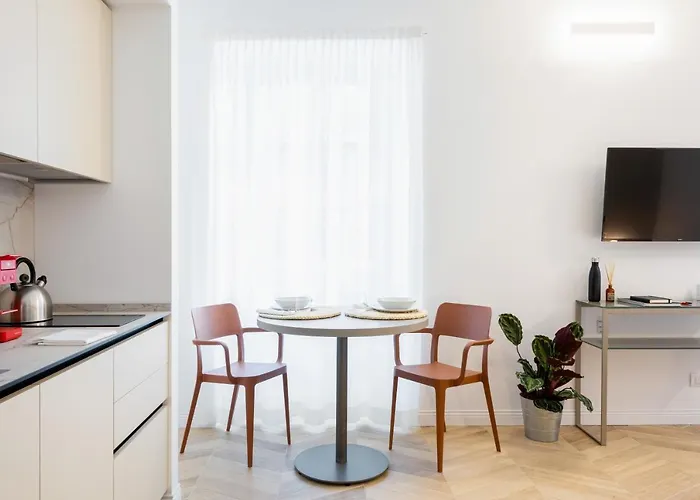 Apartment Joivy Premium - Mazzini *