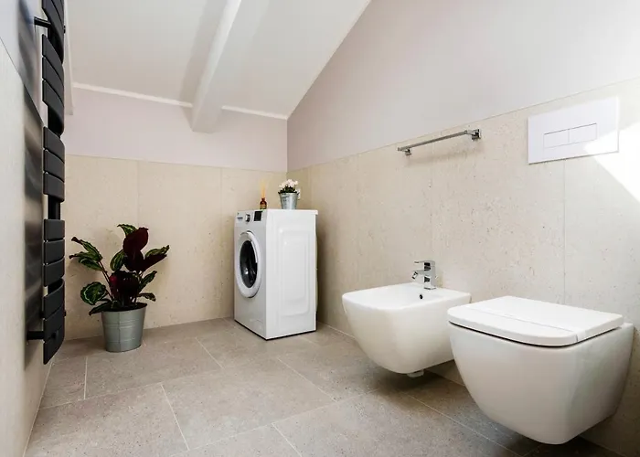 Apartment Joivy Premium - Mazzini *