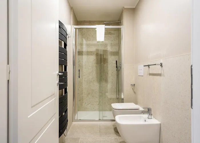 Joivy Premium - Mazzini Apartment Trieste