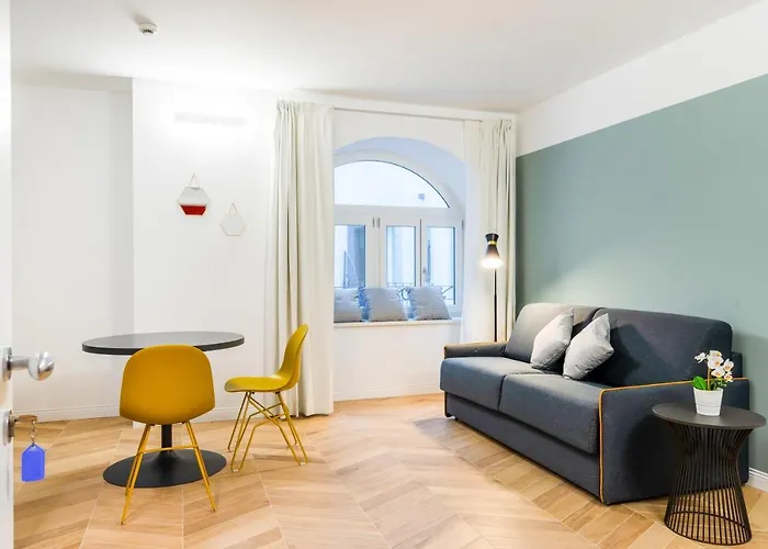 Joivy Premium - Mazzini * Trieste