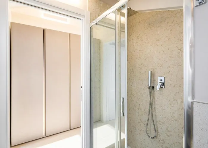 Joivy Premium - Mazzini Apartment *